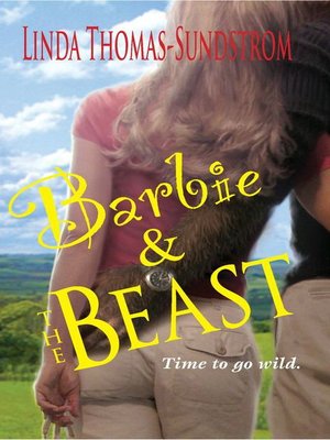 cover image of Barbie & The Beast